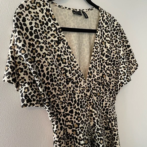 ASOS dress - Picture 3 of 8